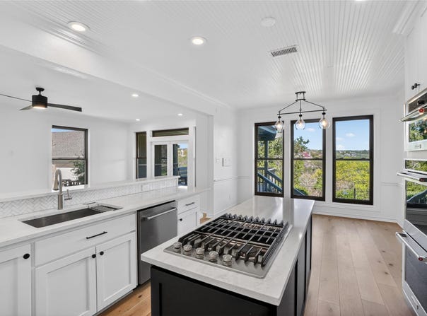 6506 Staghorn Cv, Austin, TX 78759