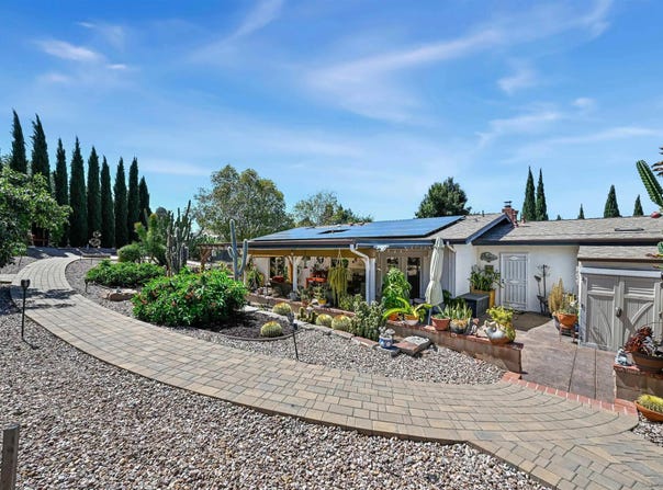 332 Bandini, Vista, CA 92083