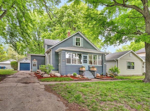 410 E Chapin Street, Morris, IL 60450