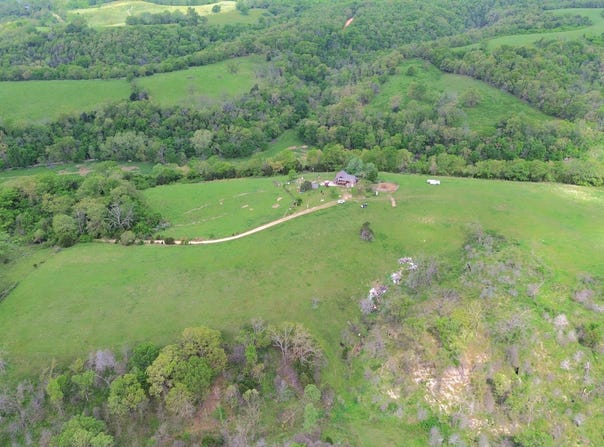 15309 E State Highway 90, Washburn, MO 65772