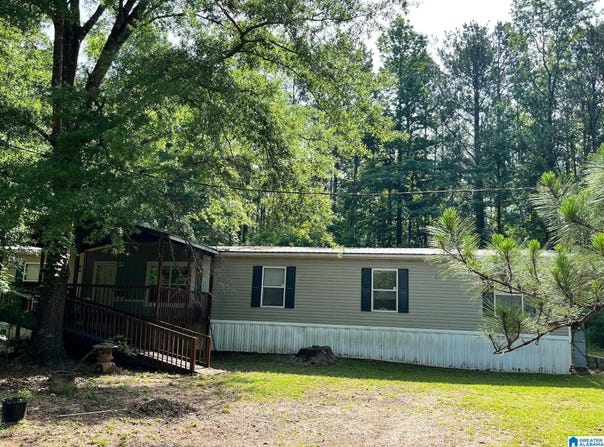 181 SCHULTZ ROAD, COLUMBIANA, AL 35051