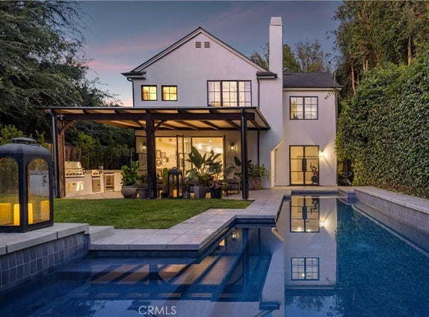 4223 Gentry Avenue, Studio City, CA 91604