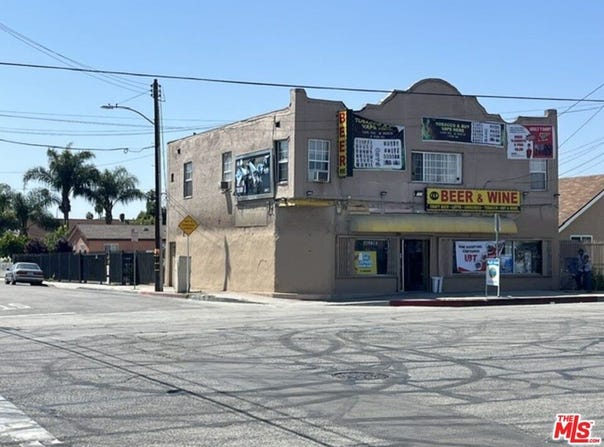 6525 Holmes Ave, Los Angeles, CA 90001