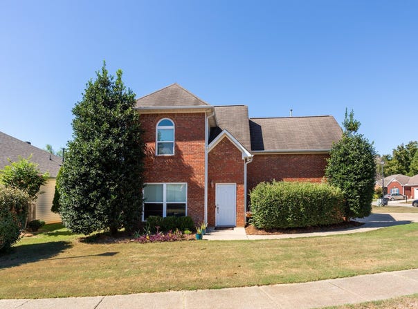 1192 WINDSOR PARKWAY, MOODY, AL 35004