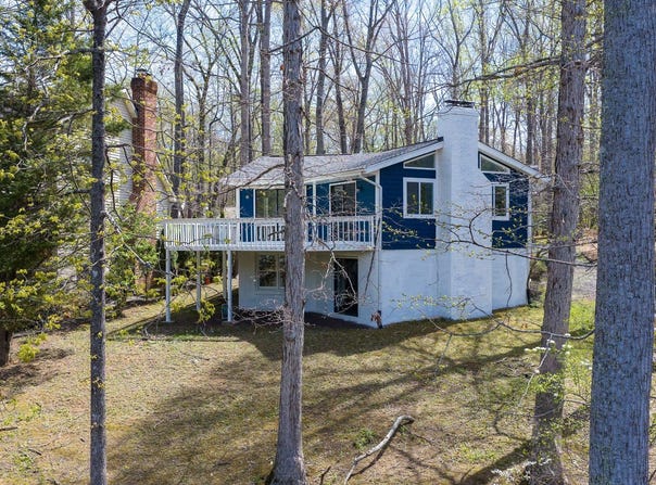 119 LARKSPUR Lane, LOCUST GROVE, VA 22508