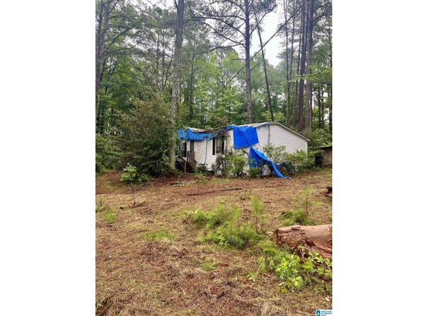121 COUNTY ROAD 338, CHELSEA, AL 35043