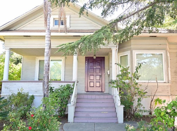 402 N 11th ST, San Jose, CA 95112