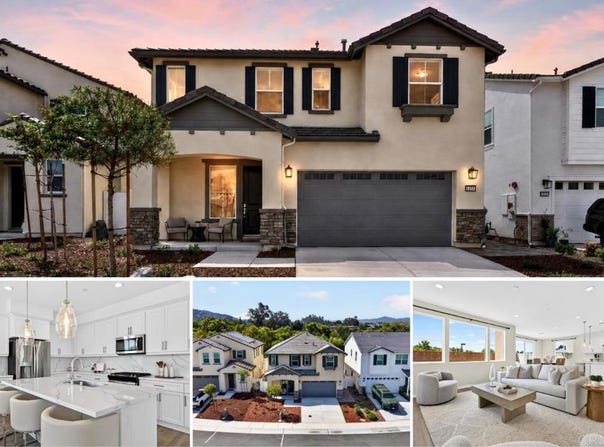 10335 River Bluff Drive, Santee, CA 92071