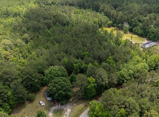 Deneaux Road, Rowesville, SC 29133