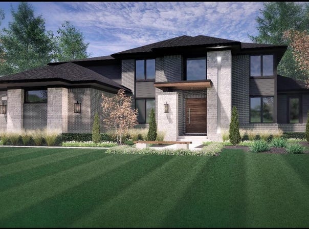 52451 Caddy Lane, South Lyon, MI 48178
