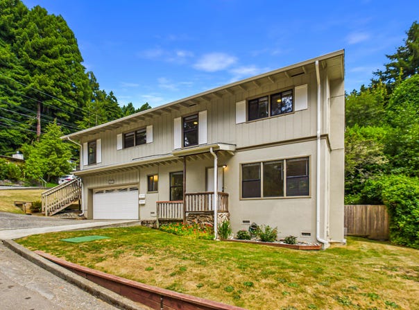 708 Patrick Court, Arcata, CA 95521