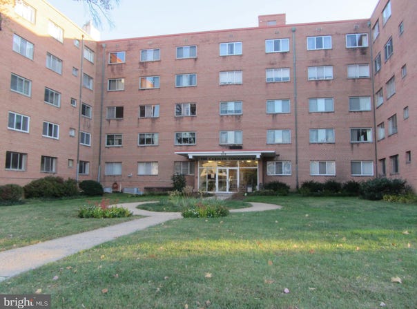 614 SLIGO Avenue, SILVER SPRING, MD 20910
