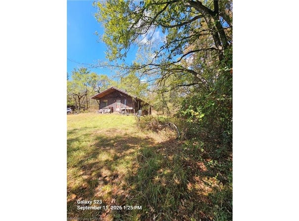 1000 Idlewood LN, Hackett, AR 72937