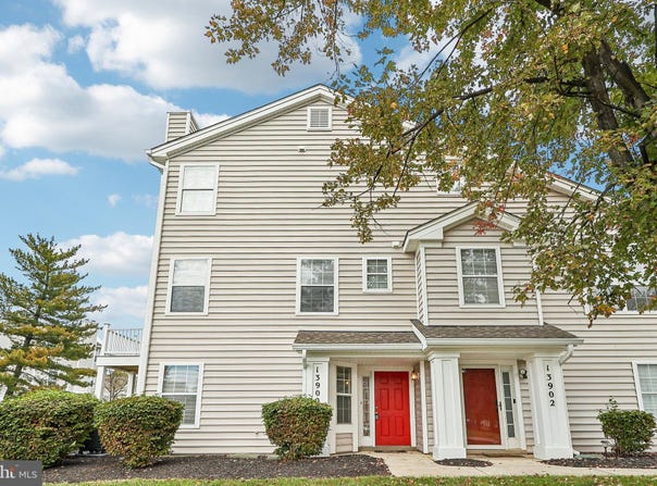 13900 KING GEORGE Way, UPPER MARLBORO, MD 20772
