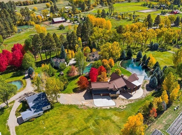 10907 County Road 250, Durango, CO 81301