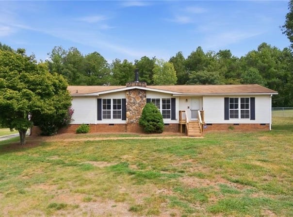 151 Christopher Road, Stokesdale, NC 27357