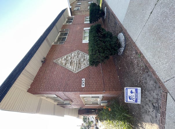 4313 S Harlem Avenue, Stickney, IL 60402