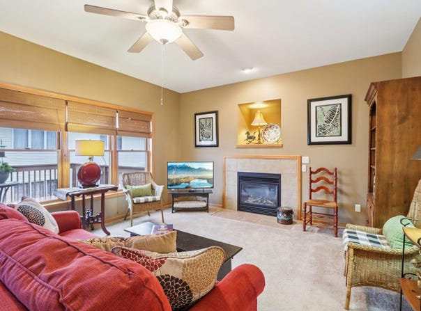 113 Jennifer Circle, Mount Horeb, WI 53572