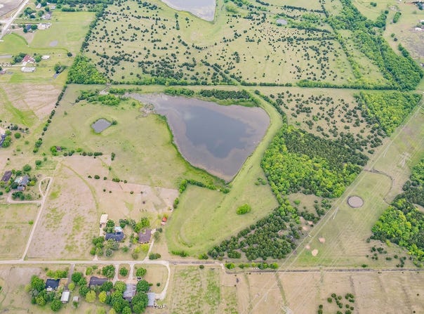 Rochelle Road, Rockwall, TX 75032