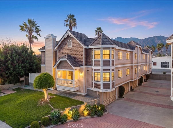 135 Alta Street, Arcadia, CA 91006