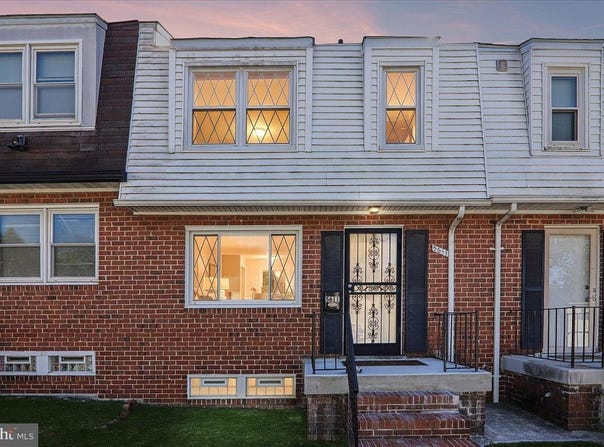 5611 WHITBY Road, BALTIMORE, MD 21206