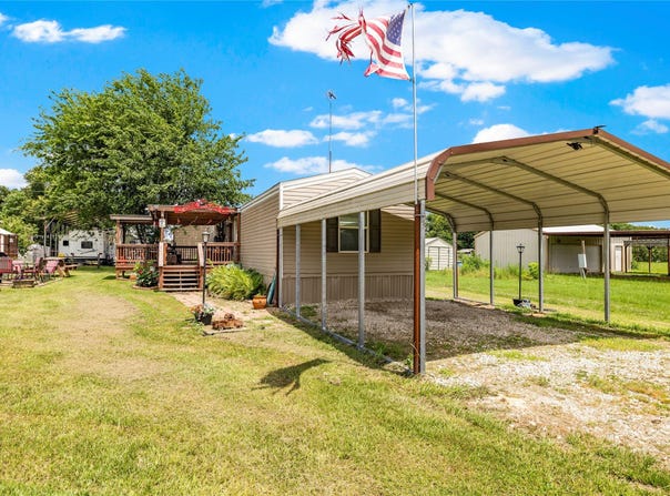 188 Mohican, Quitman, TX 75783