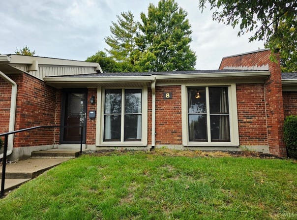 6135 Fairfield Road, Oxford, OH 45056