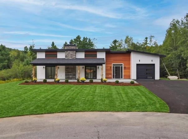 38 Jacobs Lane, Thornton, NH 03285