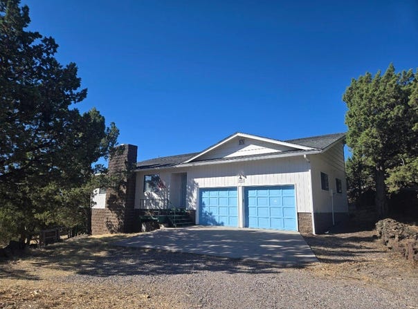 14817 Ash Court, Weed, CA 96094-9658