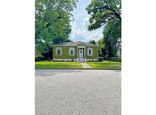142 N Randolph Avenue, Eufaula, AL 36027