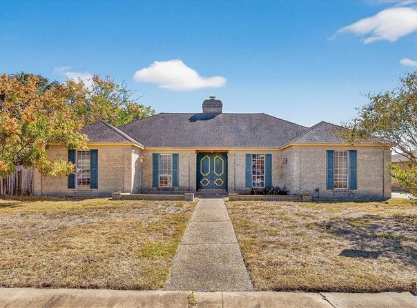 6418 Long Circle, Corpus Christi, TX 78413