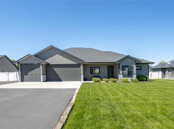 7 Autumn Road, Park City, MT 59063