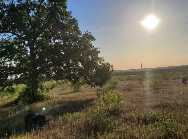 956 Cr-1990, Chico, TX 76431