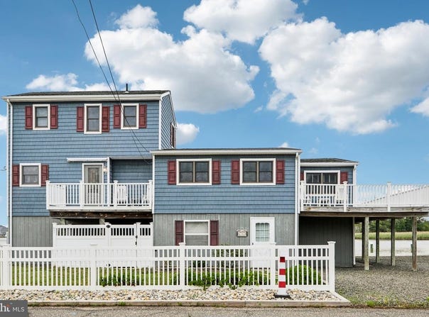 1107 LEILANI DR, FORKED RIVER, NJ 08731