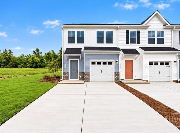 111 Brunson Circle, Guyton, GA 31312