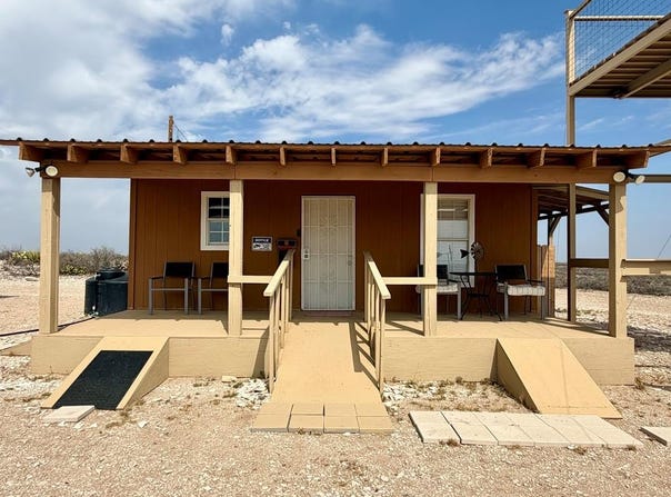 116 Cedar Rd, Dryden, TX 79848
