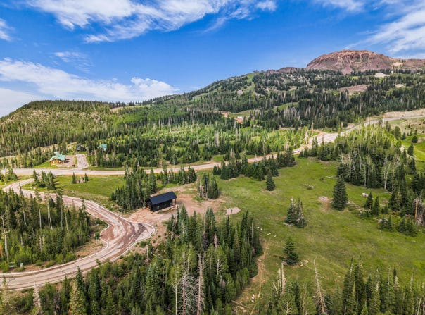 169 Zion View Dr, Brian Head, UT 84719