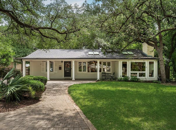 2005 Bowman Ave, Austin, TX 78703