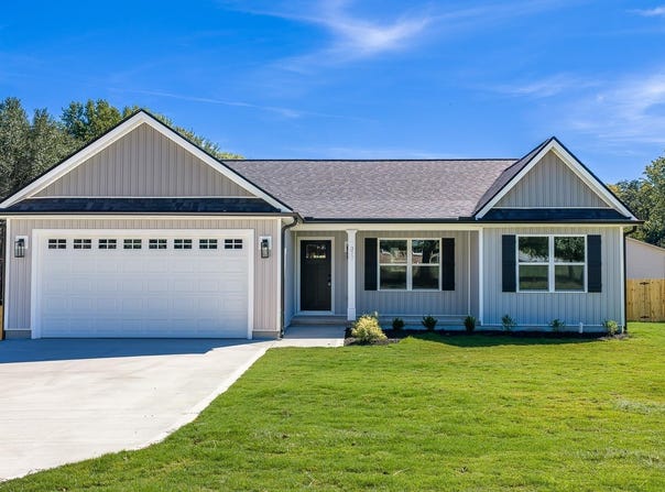 377 Edwards Store Road, Lyman, SC 29365