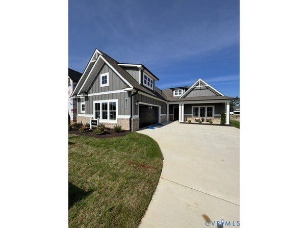10444 Myers Park Drive, Ashland, VA 23005