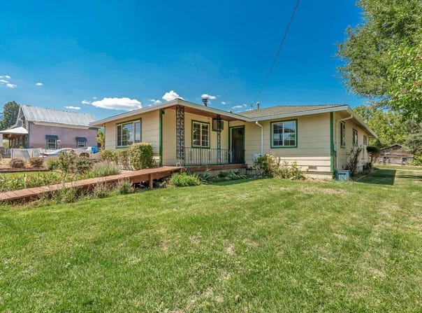 103 Main Street, Etna, CA 96027
