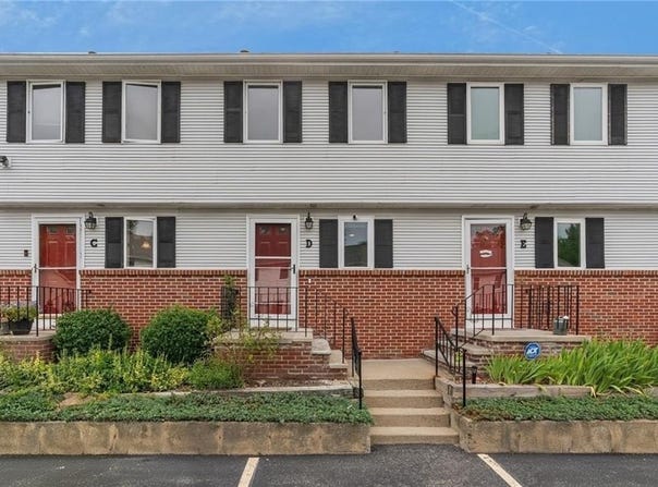 41 Dale Avenue, Johnston, RI 02919