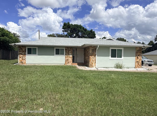 13435 Linden Drive, Spring Hill, FL 34609