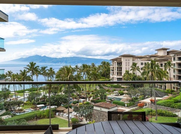 1 Bay DR, Lahaina, HI 96761