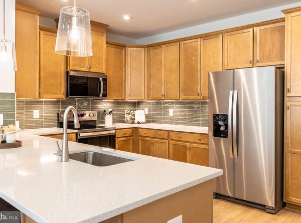 83 CENTRAL Avenue, GAITHERSBURG, MD 20877