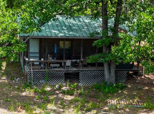 RR Road, Talihina, OK 74571