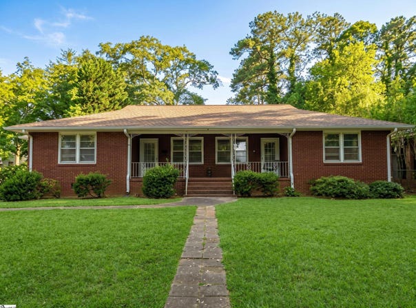 2401 Lane Avenue, Anderson, SC 29621