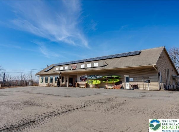 400 Interchange Road, Franklin Twp, PA 18235