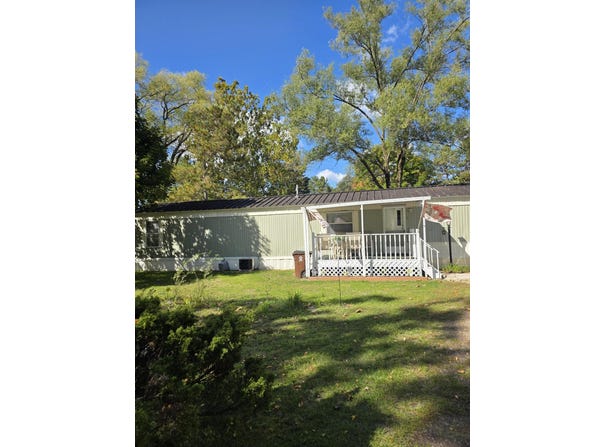 606 Bjornson Street, Big Rapids, MI 49307