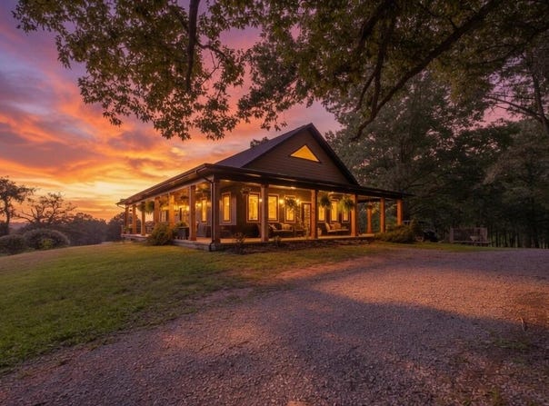 238 Private Road 63-106, Thayer, MO 65791